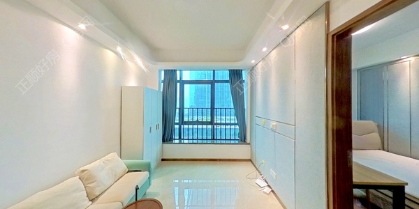 VR看房