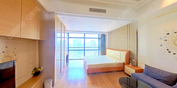 VR看房