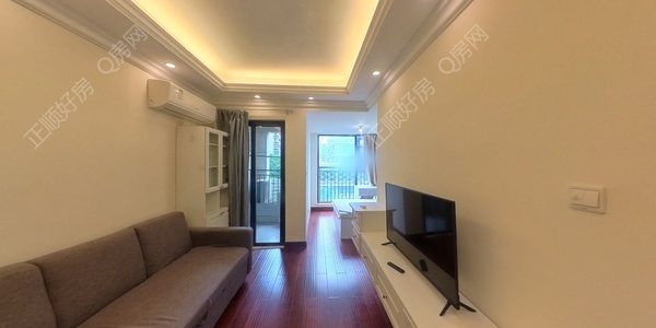VR看房
