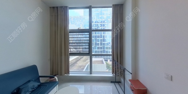 VR看房
