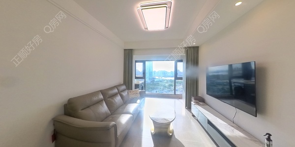 VR看房