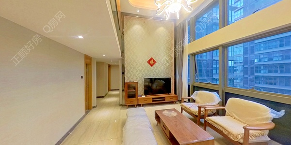 VR看房