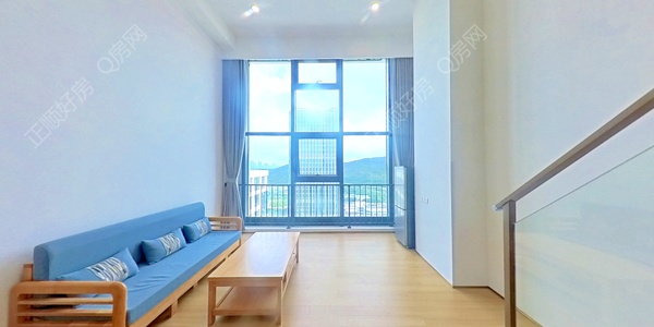 VR看房