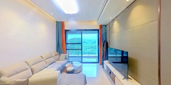 VR看房