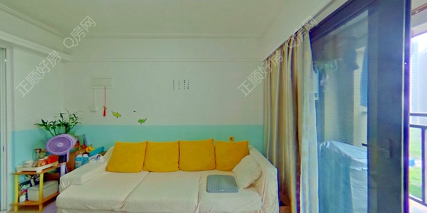 VR看房