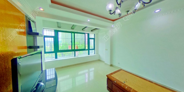 VR看房