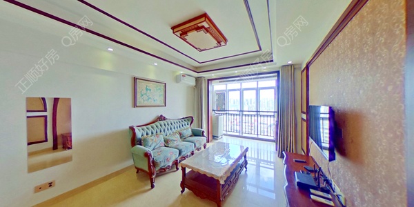VR看房