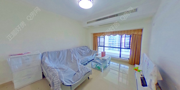 VR看房