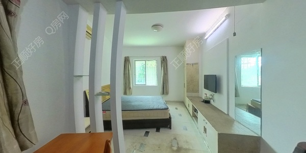 VR看房