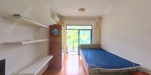 VR看房
