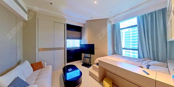 VR看房