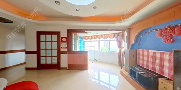 VR看房
