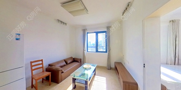 VR看房