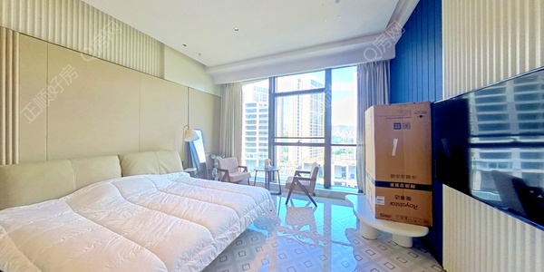 VR看房