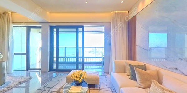 VR看房