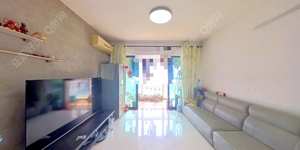 VR看房