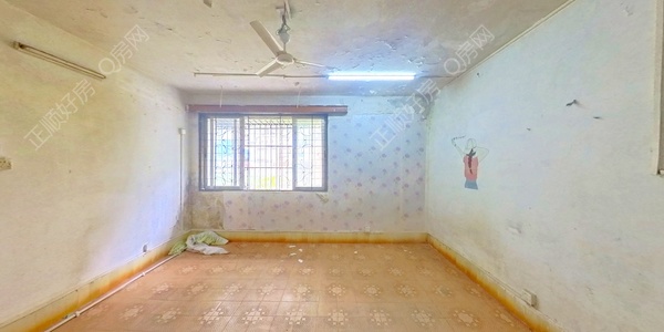 VR看房