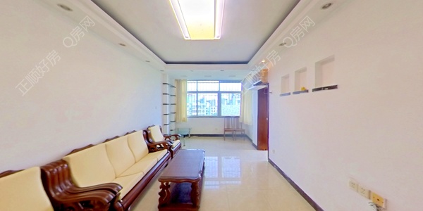 VR看房