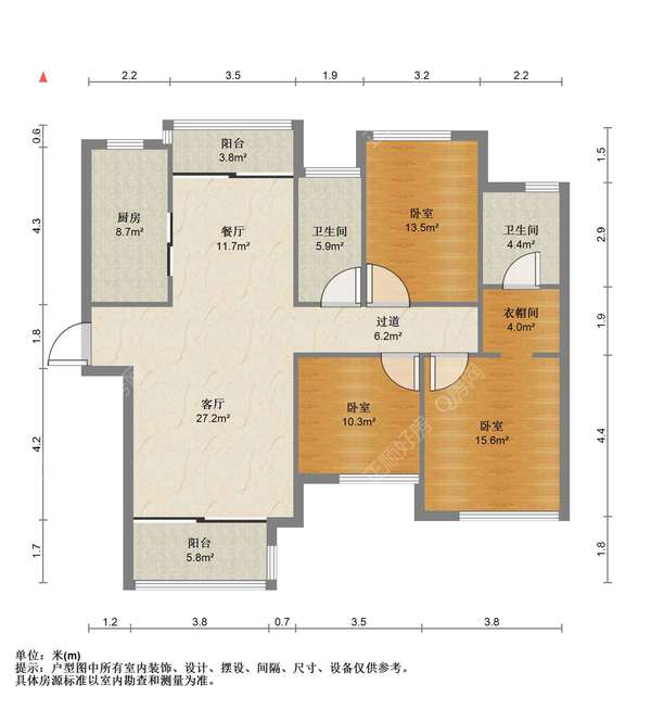 VR看房
