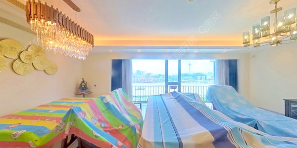 VR看房