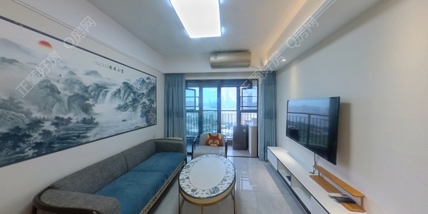 VR看房