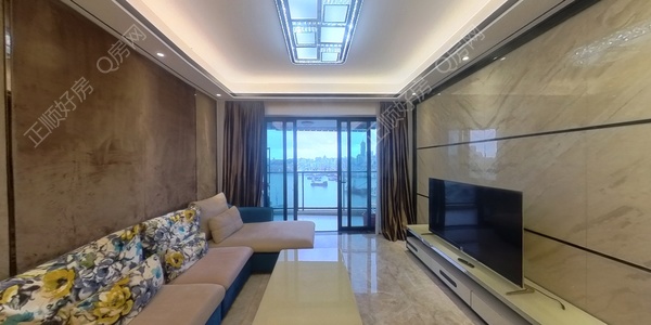 VR看房