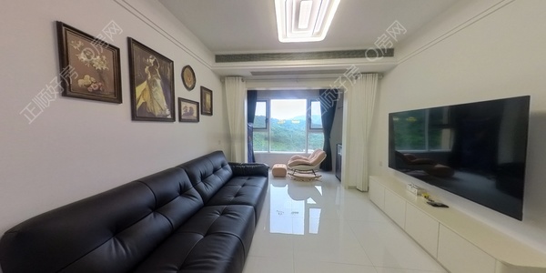 VR看房
