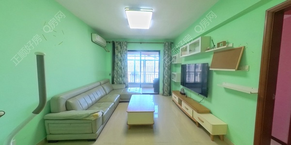 VR看房