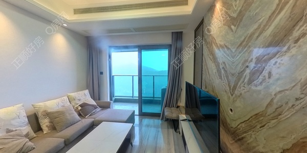 VR看房