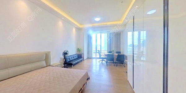 VR看房