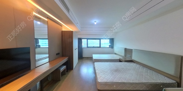 VR看房