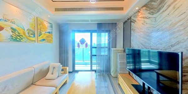 VR看房