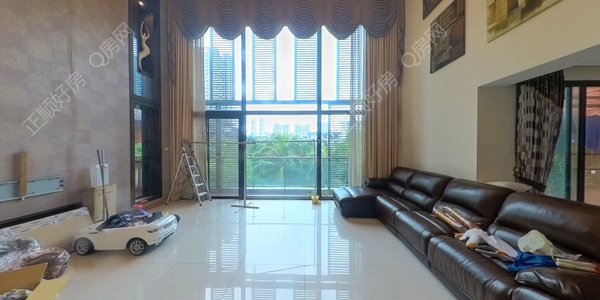 VR看房