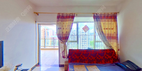 VR看房