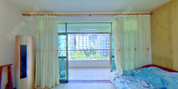 VR看房
