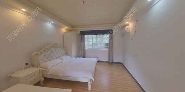 VR看房