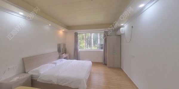VR看房