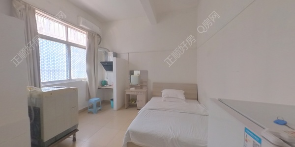 VR看房