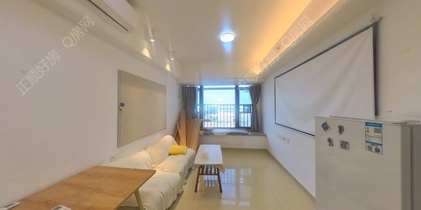 VR看房