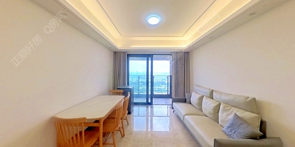 VR看房