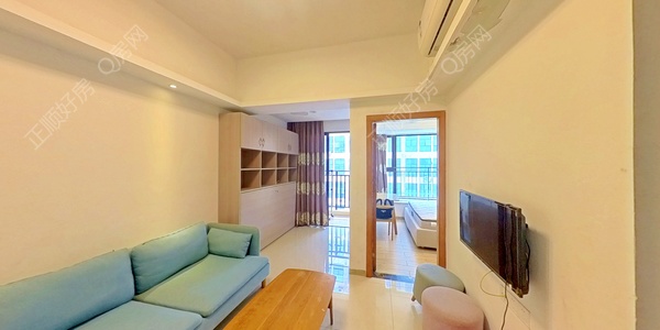 VR看房