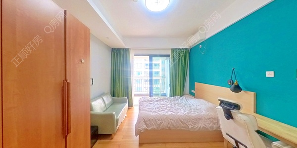 VR看房