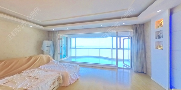 VR看房