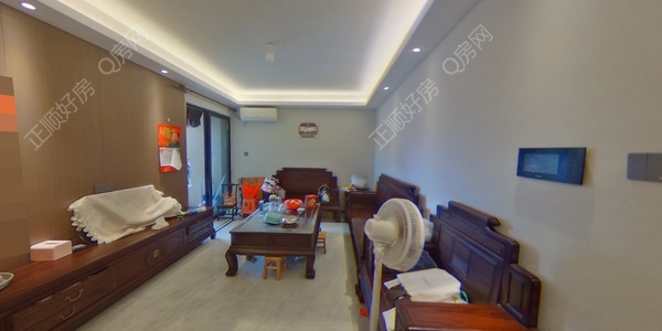 VR看房