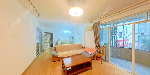 VR看房
