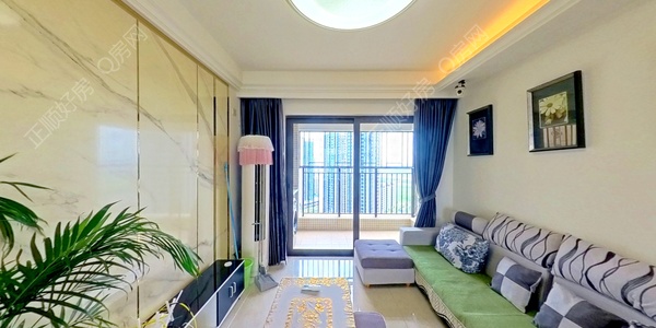 VR看房