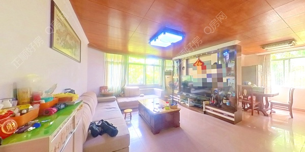VR看房