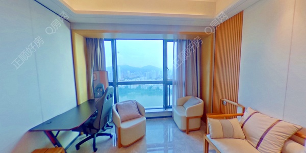 VR看房