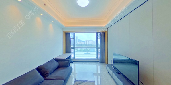 VR看房