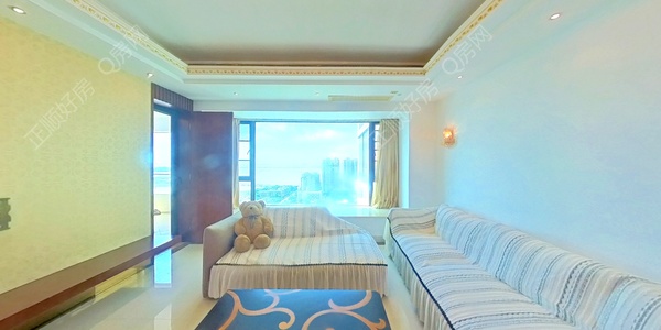 VR看房